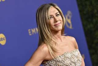 &ldquo;Jennifer Aniston&rdquo; destruy&oacute; las ilusiones de un brit&aacute;nico tras estafarlo