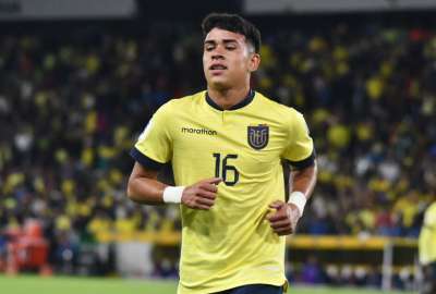 Kendry P&aacute;ez no ir&aacute; al Mundial Sub-17