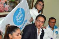 &amp;#039;Gente Buena&amp;#039; anuncia el fin del acuerdo pol&iacute;tico con &amp;#039;Construye&amp;#039;