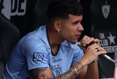 Kendry P&aacute;ez vuelve a ser tendencia en redes sociales