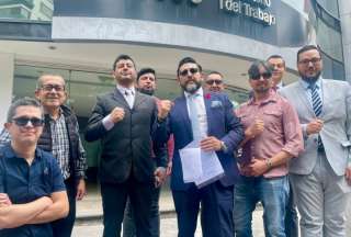 Trabajadores de El Comercio conformaron sindicato ante incumplimiento de directivos