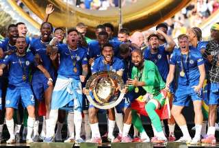&iexcl;Una millonada! Lo que se llev&oacute; el Chelsea por ganar el Mundial de Clubes