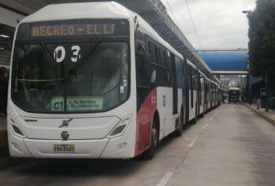Los horarios de atenci&oacute;n del Troleb&uacute;s y la Ecov&iacute;a ser&aacute;n de 06:00 a 20:00. En el caso de los buses alimentadores operar&aacute;n de 06:00 a 21:00.