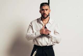 Bad Bunny estrenar&aacute; su nuevo &aacute;lbum el 5 de enero