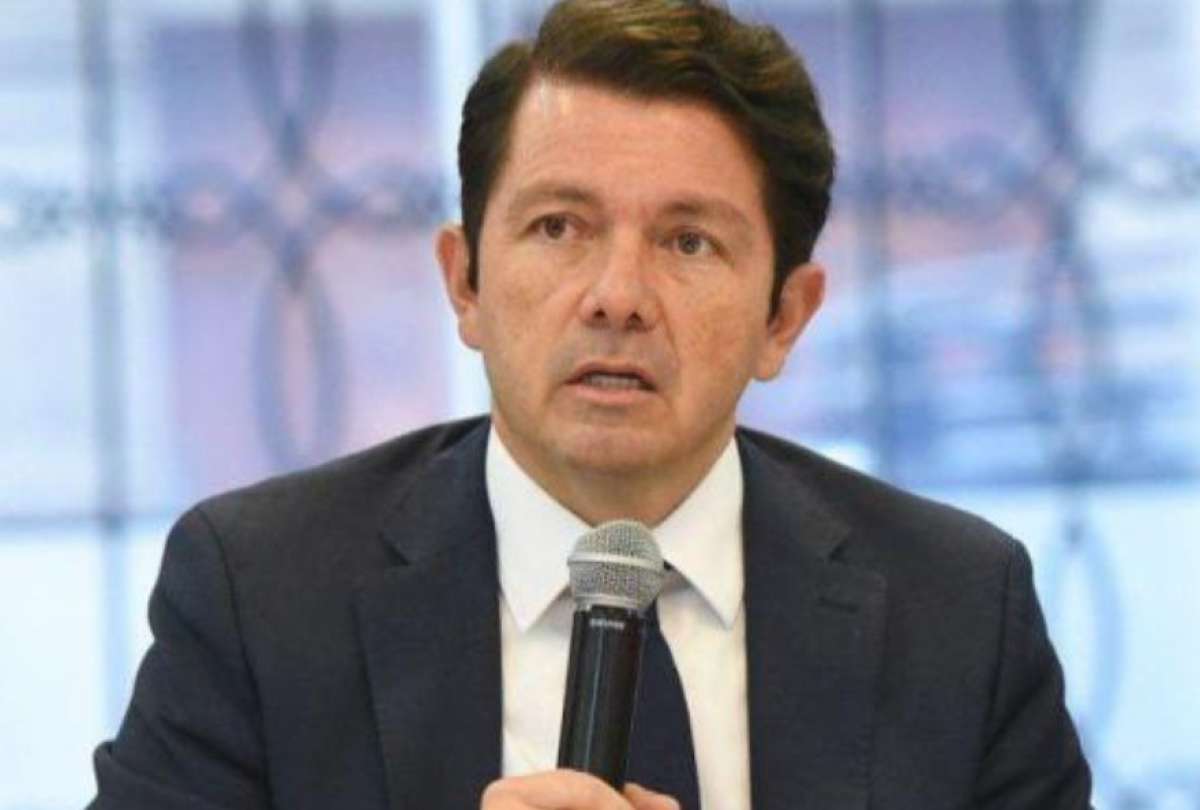 Ministro de Gobierno destaca que se realizaron casi 26 000 procesos de condonaci&oacute;n de deudas