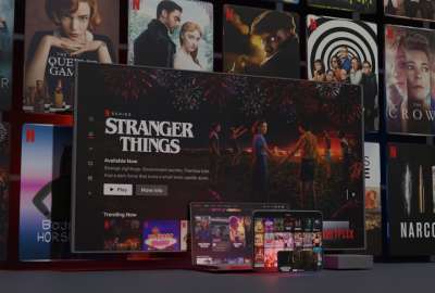 Netflix cobrar&aacute; por compartir la contrase&ntilde;a desde marzo