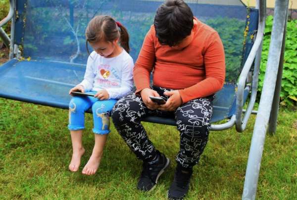 &iquest;Qu&eacute; pasar&aacute; con el uso de celulares en las escuelas y colegios? 