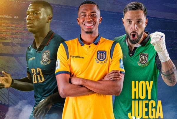 Hoy se disputar&aacute; la fecha 15 de las Eliminatorias Sudamericanas de cara al Mundial 2026.Hoy se disputar&aacute; la fecha 15 de las Eliminatorias Sudamericanas de cara al Mundial 2026.