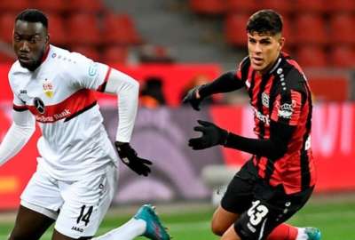 Piero Hincapi&eacute; volver&iacute;a a jugar como lateral izquierdo en el Bayer Leverkusen