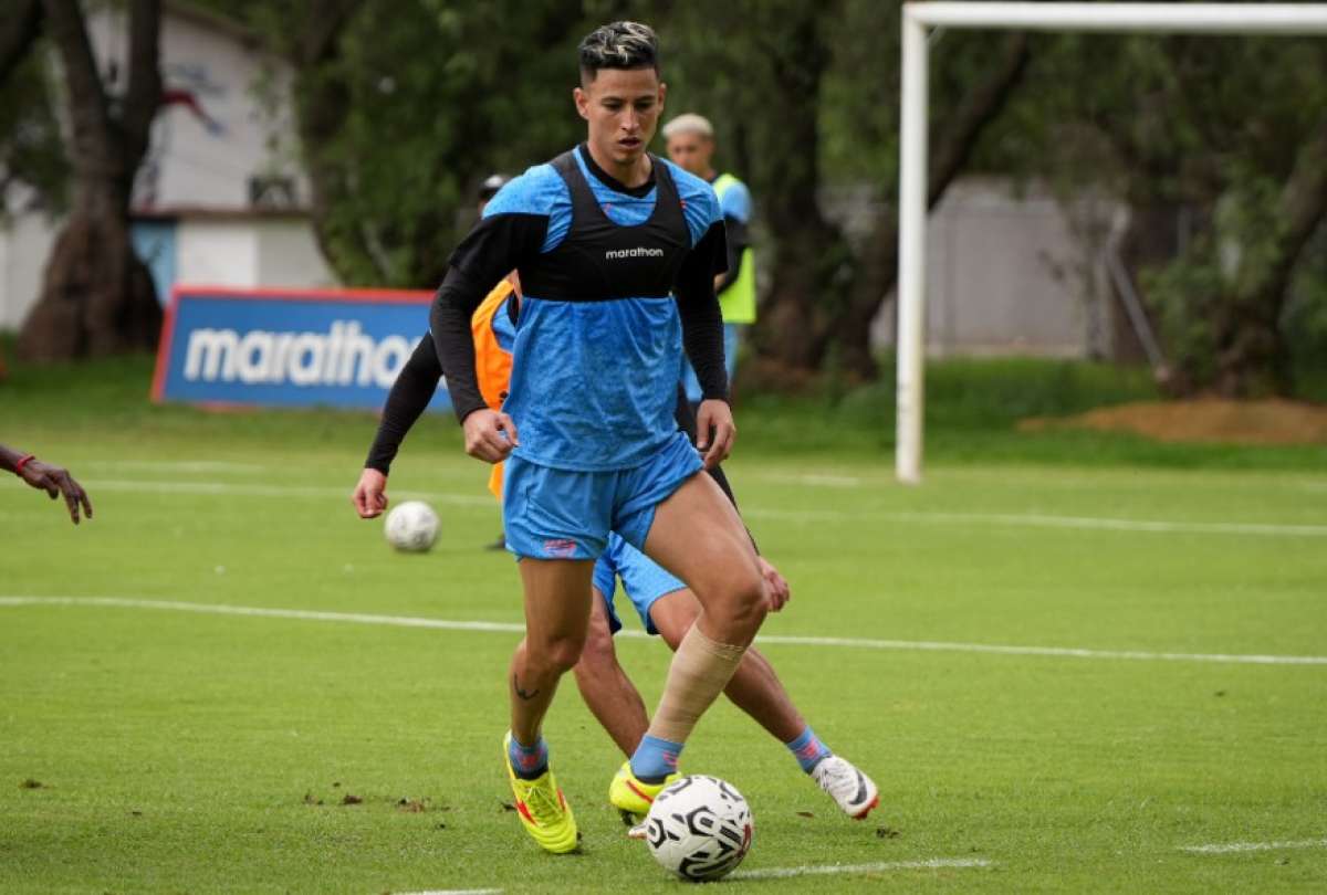 Liga de Quito jugar&aacute; la revancha de la Recopa Sudamericana en el Maracan&aacute;