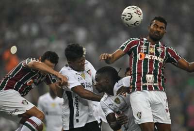 Liga de Quito cometi&oacute; errores puntuales en la final de la Recopa
