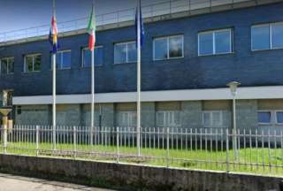 En Italia, un joven acuchill&oacute; a su maestra presuntamente porque lo reprobar&iacute;a