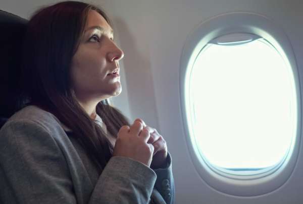 &iquest;Existe un &ldquo;asiento seguro&rdquo; en los aviones? Las cifras lo revelan.