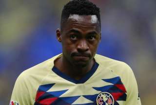M&eacute;dico de Liga de Quito habl&oacute; sobre el estado de salud de Renato Ibarra