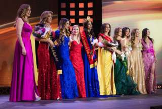 2025: Quito abre convocatoria para elegir a su Reina