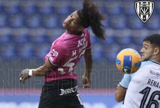 Independiente del Valle se aleja m&aacute;s de la opci&oacute;n de ganar la primera etapa