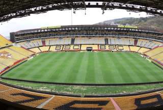Rafael Verduga: No vendan humo con eso de terrenos por USD 150'000.000
