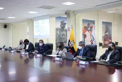 M&aacute;s de 100.000 funcionarios estar&aacute;n operativos en el feriado de Carnaval