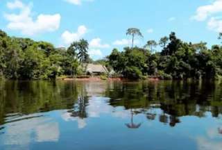 &iquest;Qu&eacute; se viene en materia de ambiente para Ecuador 2025?