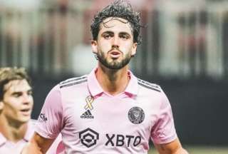 Leonardo Campana &iquest;Un traspaso r&eacute;cord para la MLS?