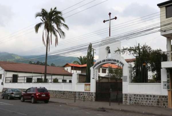 En su sesi&oacute;n en el Choc&oacute; Andino, el Concejo Metropolitano de Quito recalc&oacute; que no apoyan la separaci&oacute;n de nueve parroquias de la capital.