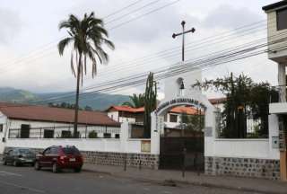 Concejo Metropolitano de Quito no respalda la separaci&oacute;n de nueve parroquias