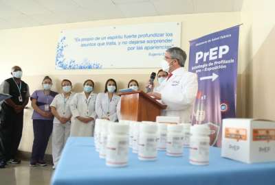 La asistencia est&aacute; habilitada desde el 16 de febrero de 2023, en la Unidad de Atenci&oacute;n Integral (UAI) del Hospital General Docente de Calder&oacute;n, en Quito.
