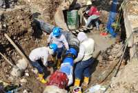 El corte de agua ser&aacute; por trabajos planificados en el acueducto.