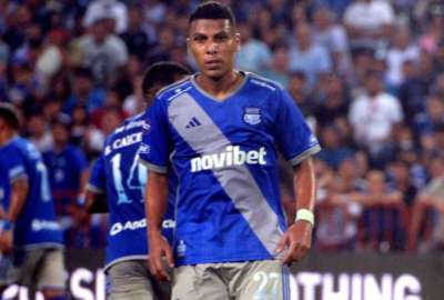 Luis Le&oacute;n est&aacute; lesionado
