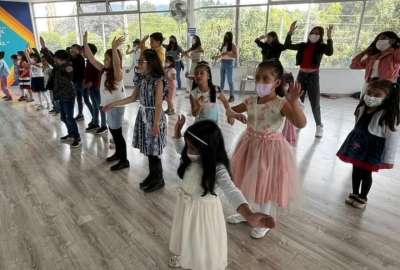 Quito: Estos son los cursos vacacionales para ni&ntilde;os y adolescentes en julio y agosto