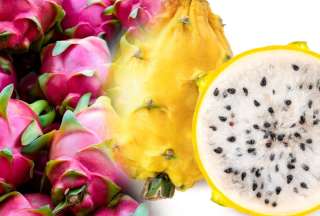 La pitahaya fue la fruta ecuatoriana m&aacute;s exportada del 2023