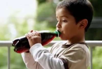 Estas bebidas no deben ser consumidas por los ni&ntilde;os