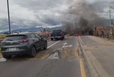 Gobierno acept&oacute; el llamado de la Comisi&oacute;n Convocante para el di&aacute;logo