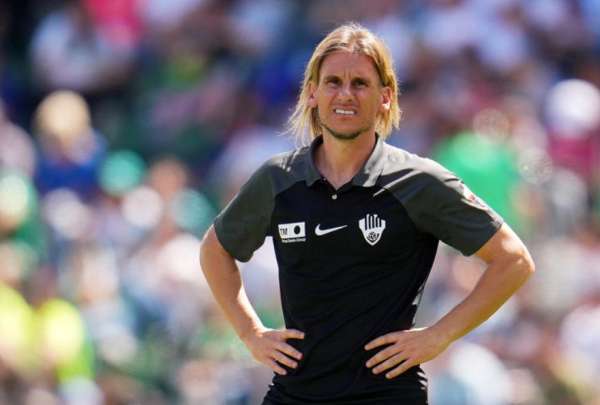 Sebasti&aacute;n Beccacece dirigir&aacute; a la Tricolor