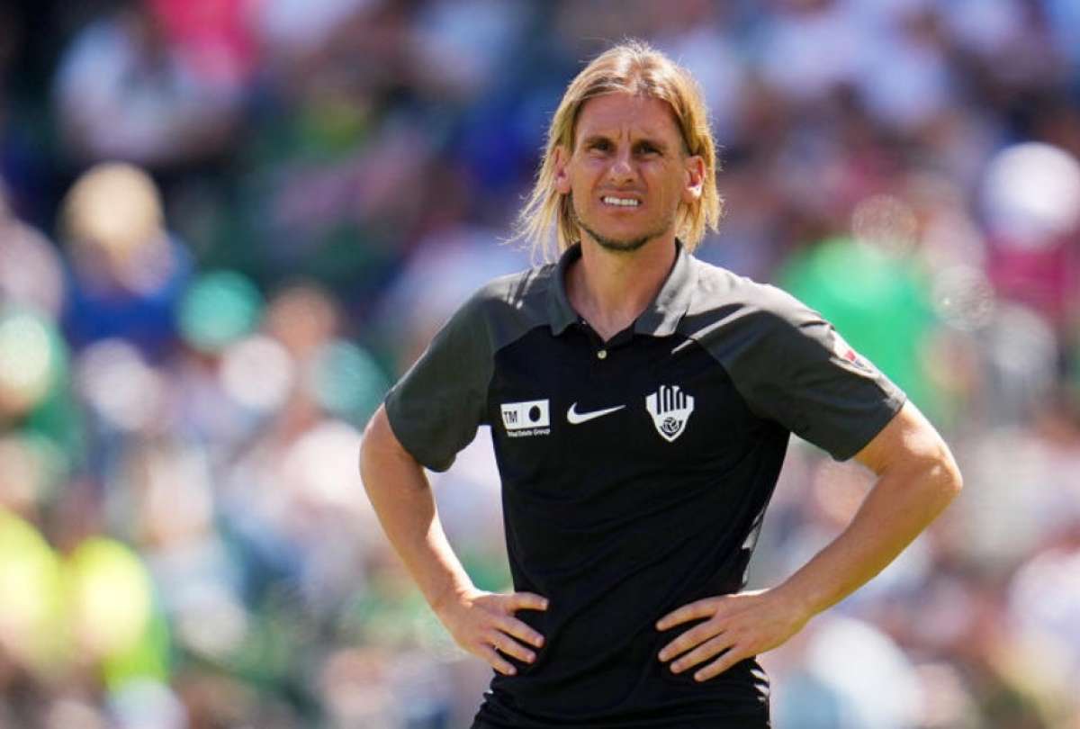 Sebastián Beccacece dirigirá a la Tricolor