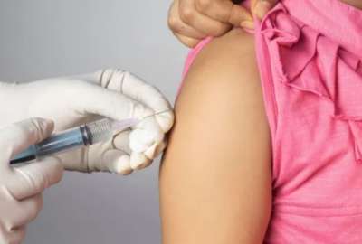 Campa&ntilde;a de vacunaci&oacute;n contra la polio, el sarampi&oacute;n y la rubeola se extiende hasta finales de julio