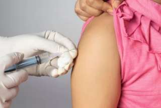 Campa&ntilde;a de vacunaci&oacute;n contra la polio, el sarampi&oacute;n y la rubeola se extiende hasta finales de julio