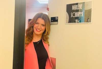 Ministra francesa, en medio de una pol&eacute;mica por aparecer en revista PlayBoy