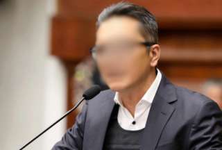 16 testimonios se&ntilde;alan a Wilman T. por obstrucci&oacute;n a la justicia