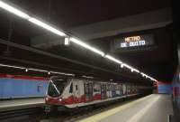 El servicio del Metro de Quito estuvo suspendido alrededor de dos horas este 21 de marzo de 2024 debido a un &ldquo;evento operacional en el sistema de comunicaciones&rdquo;, inform&oacute; el Municipio de Quito.