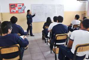 El Ministerio de Educaci&oacute;n se&ntilde;al&oacute; que los cambios de horarios en las jornadas vespertina y nocturna se mantienen. 