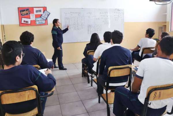 El Ministerio de Educaci&oacute;n se&ntilde;al&oacute; que los cambios de horarios en las jornadas vespertina y nocturna se mantienen. 