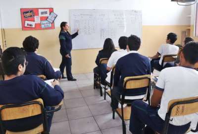 El Ministerio de Educaci&oacute;n se&ntilde;al&oacute; que los cambios de horarios en las jornadas vespertina y nocturna se mantienen. 