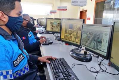 ECU 911 atender&aacute; ininterrumpidamente durante el corte de energ&iacute;a 