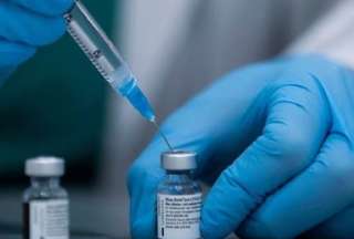 Anuncian vacuna contra el c&aacute;ncer para antes del 2030
