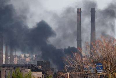Rusia anuncia un alto el fuego temporal para permitir la evacuaci&oacute;n de civiles