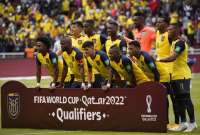 Seleccionado ecuatoriano se revaloriza en 20 millones de euros