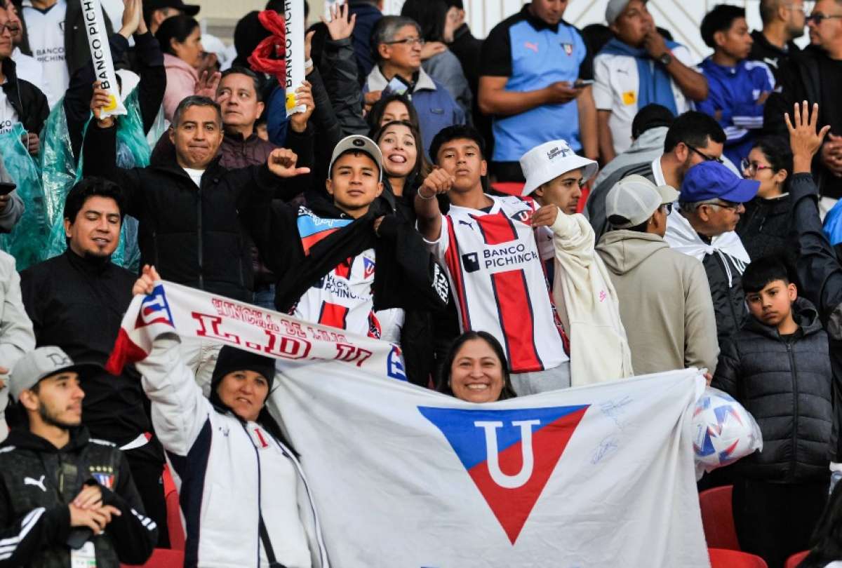 Los hinchas vivirán la segunda final en el Rodrigo Paz Delgado