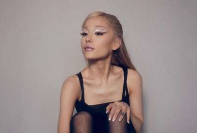 Ariana Grande explic&oacute; las razones para su delgadez