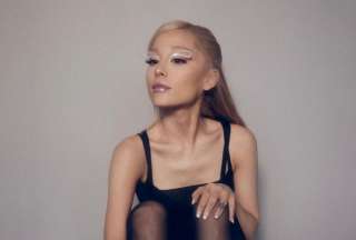 Ariana Grande: "Tomaba los antidepresivos con alcohol"